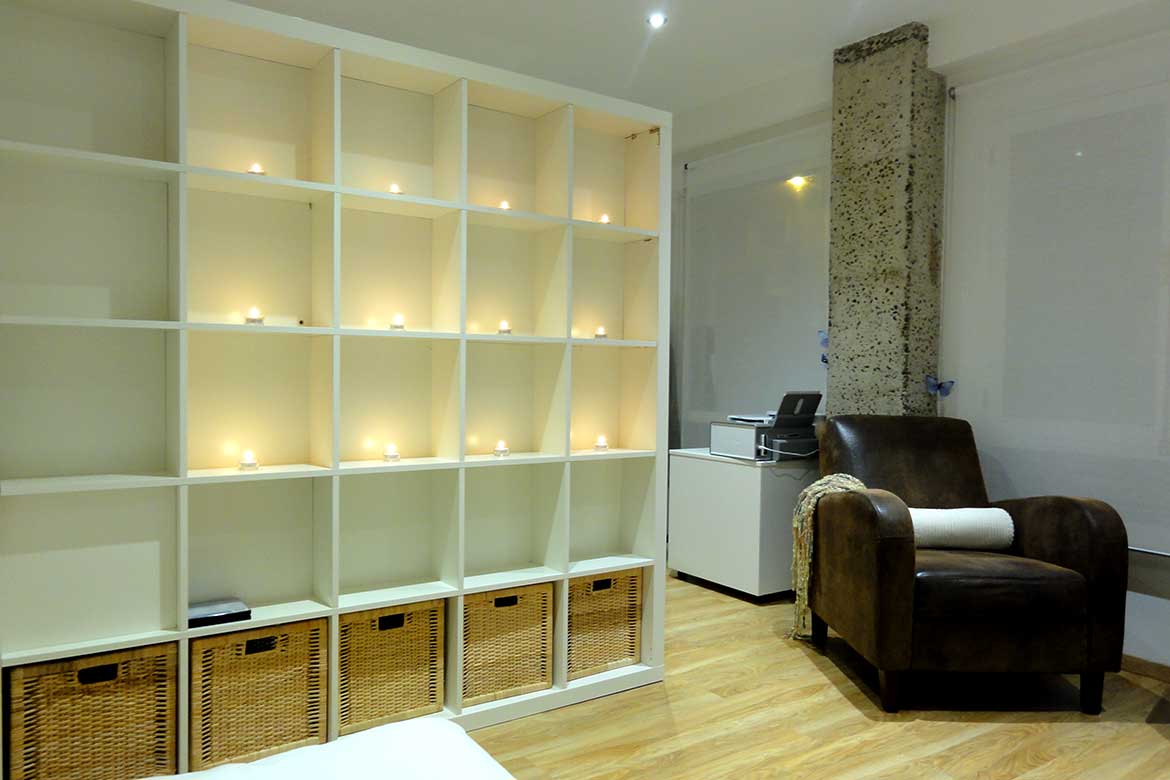 Gabinete Secundario de Psicología Marcela Tolosa