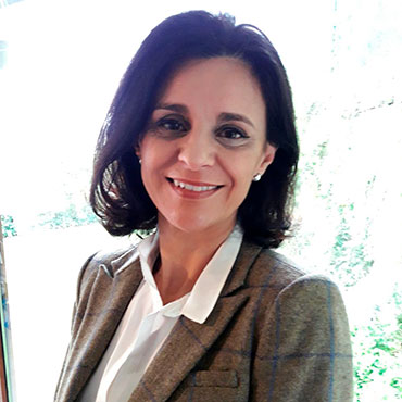 Marcela Tolosa - Psicóloga